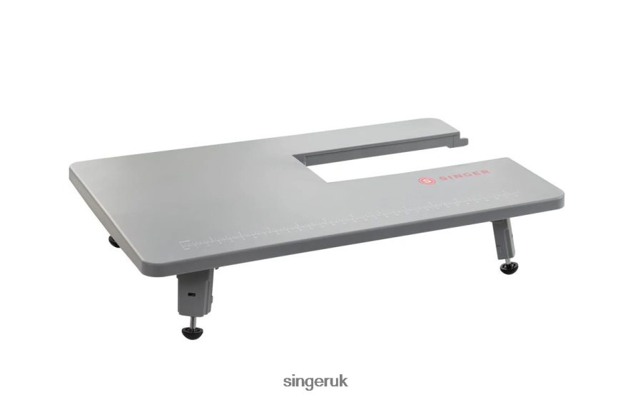 SINGER Heavy Duty Extension Table for Computerized HD Machines Accessories 2646ZJ125