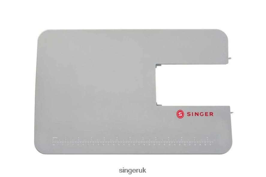 SINGER Heavy Duty Extension Table for Computerized HD Machines Accessories 2646ZJ125