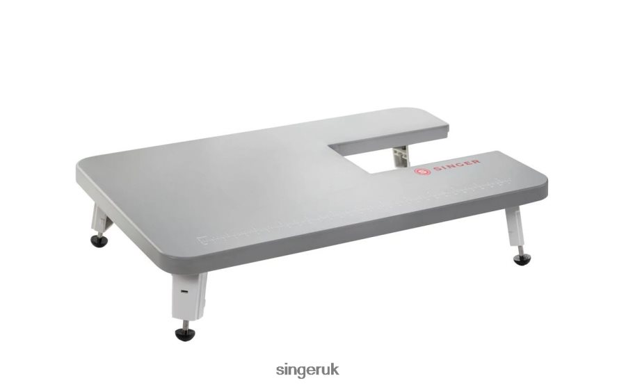 SINGER Heavy Duty Extension Table for Mechanical HD Machines Accessories 2646ZJ124