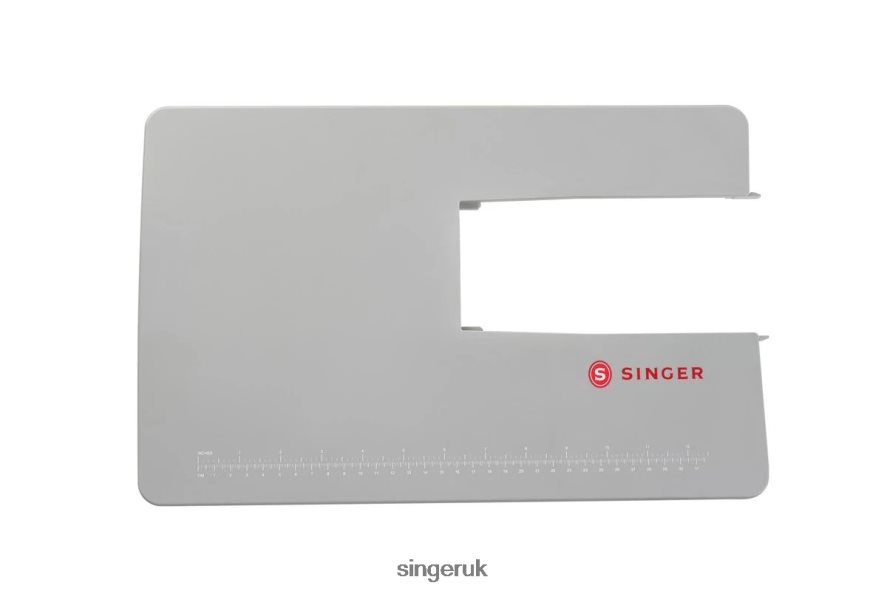 SINGER Heavy Duty Extension Table for Mechanical HD Machines Accessories 2646ZJ124